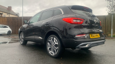 Renault Kadjar 1.5 Blue dCi GT Line 5dr EDC Diesel Hatchback